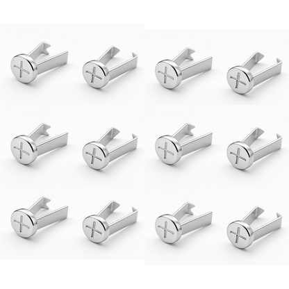 Hoodie Charms - Extra Clips Officiels - Hoodie Charms -