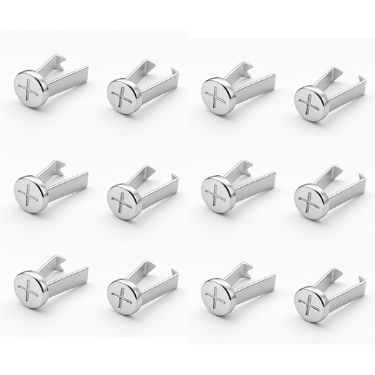 Hoodie Charms - Extra Clips Officiels - Hoodie Charms -