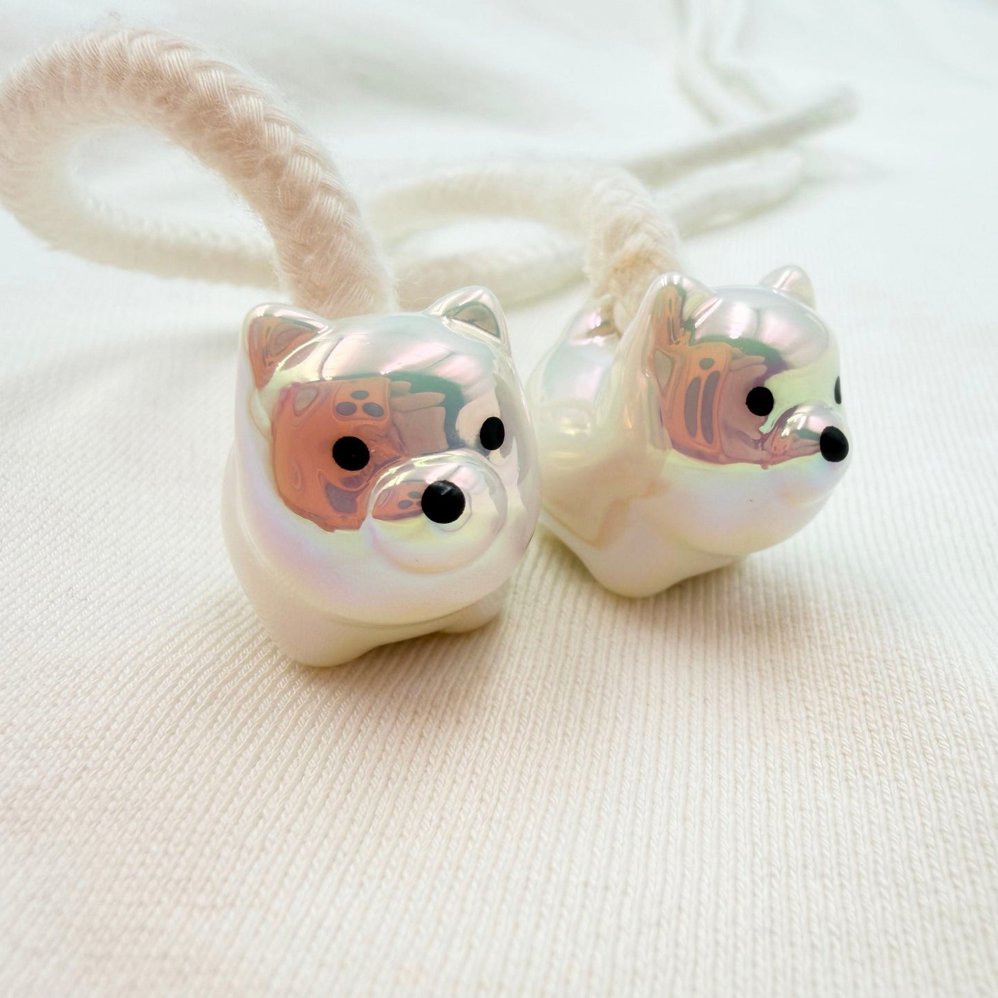 Hoodie Charms – Farm Friends – Perles de Hoodie - Hoodie Charms - Piggy