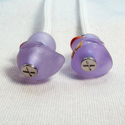 HOODIE CHARMS® – Lucky Duck – Perles de Hoodie - Hoodie Charms - Violet