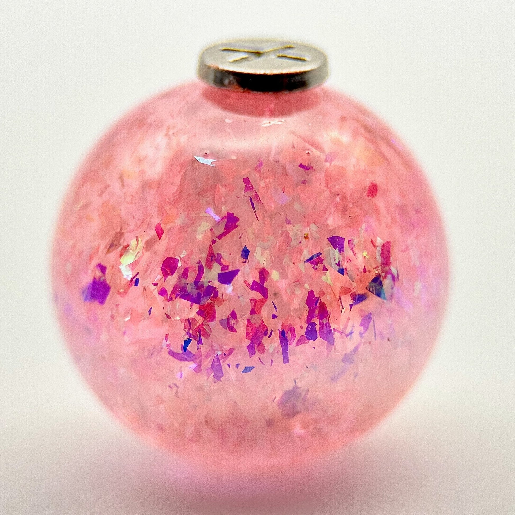 Hoodie Charms – Opal Shards – Perles Effet Nacré pour Cordon de Hoodie - Hoodie Charms - Jaune