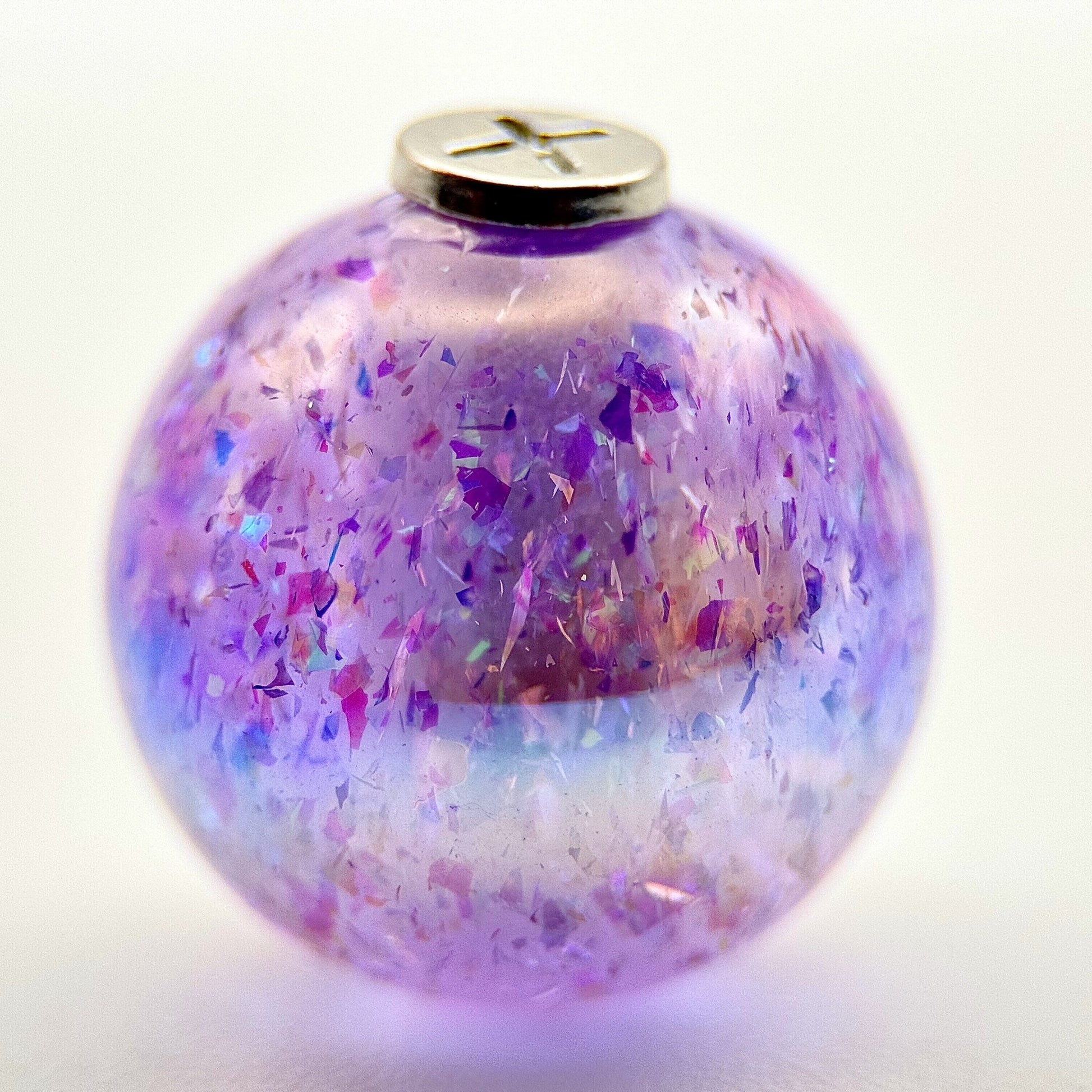 Hoodie Charms – Opal Shards – Perles Effet Nacré pour Cordon de Hoodie - Hoodie Charms - Jaune