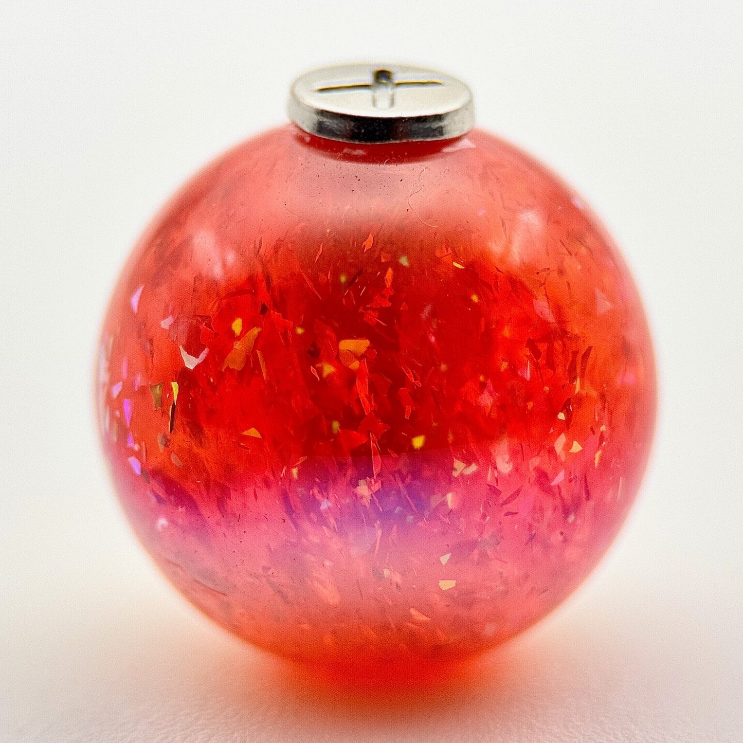 Hoodie Charms – Opal Shards – Perles Effet Nacré pour Cordon de Hoodie - Hoodie Charms - Jaune