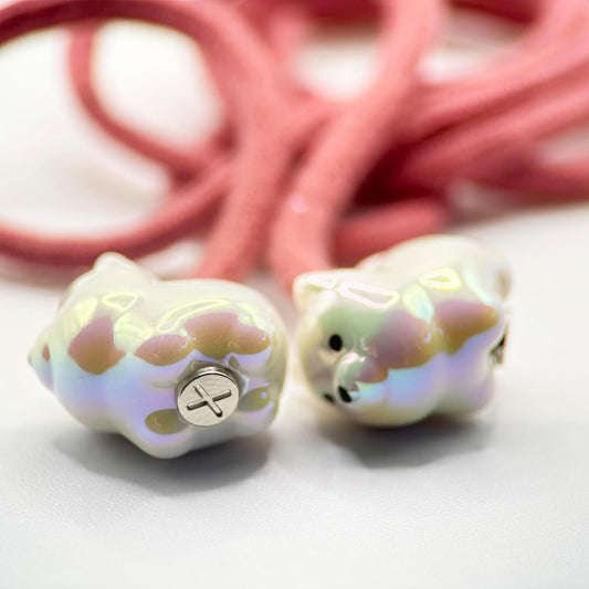 Hoodie Charms – Pearl Pup – Perles de Hoodie - Hoodie Charms - 