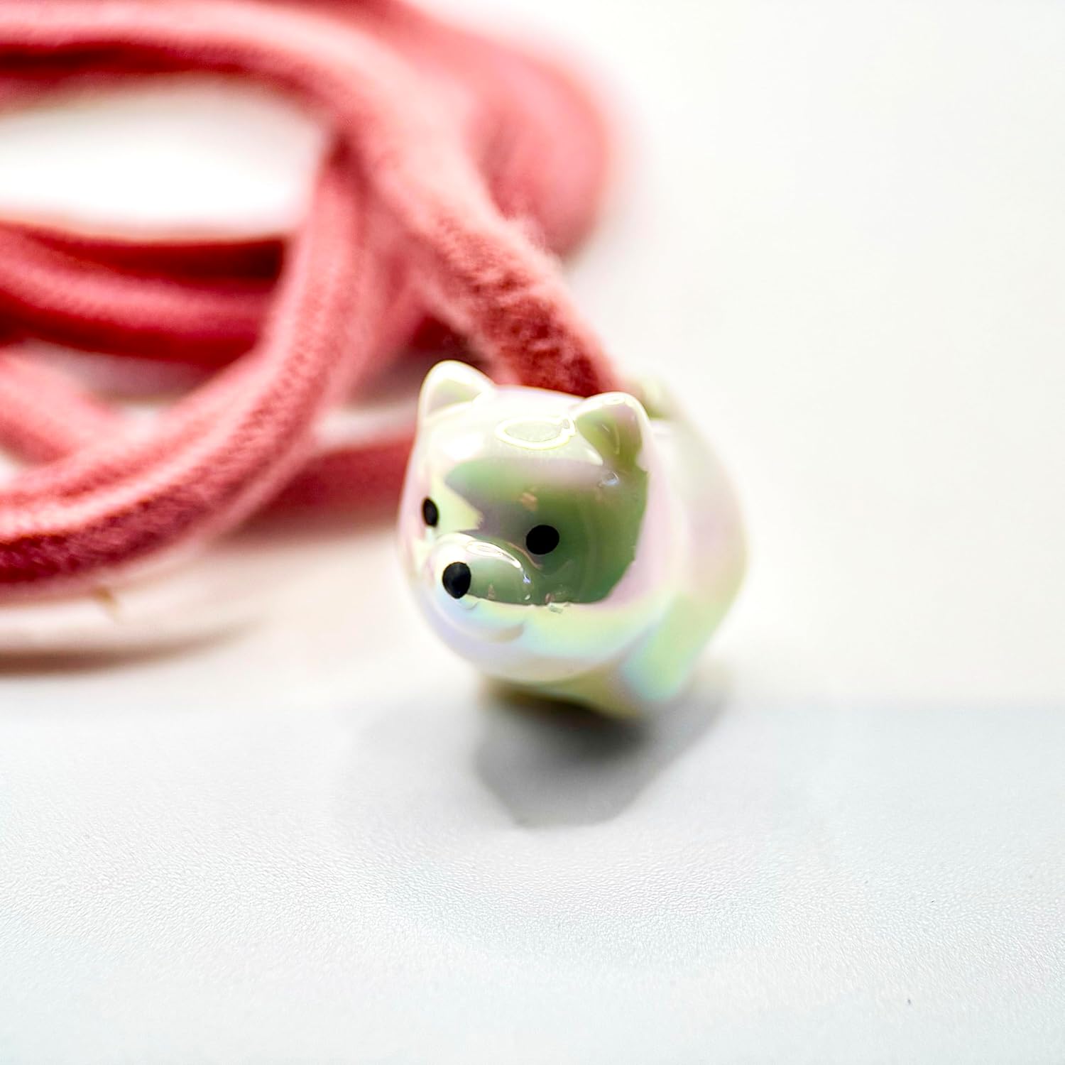 Hoodie Charms – Pearl Pup – Perles de Hoodie - Hoodie Charms - 