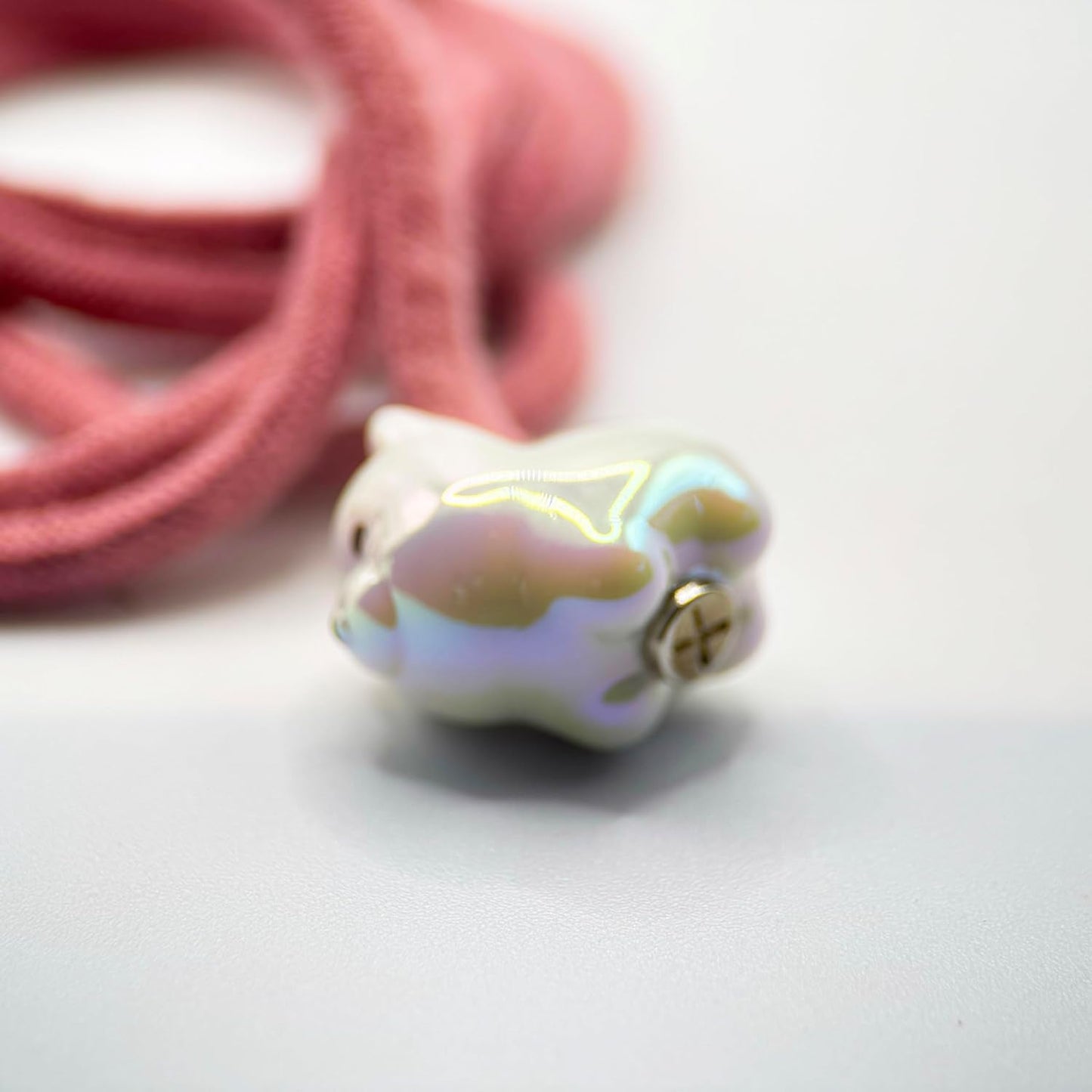 Hoodie Charms – Pearl Pup – Perles de Hoodie - Hoodie Charms - 