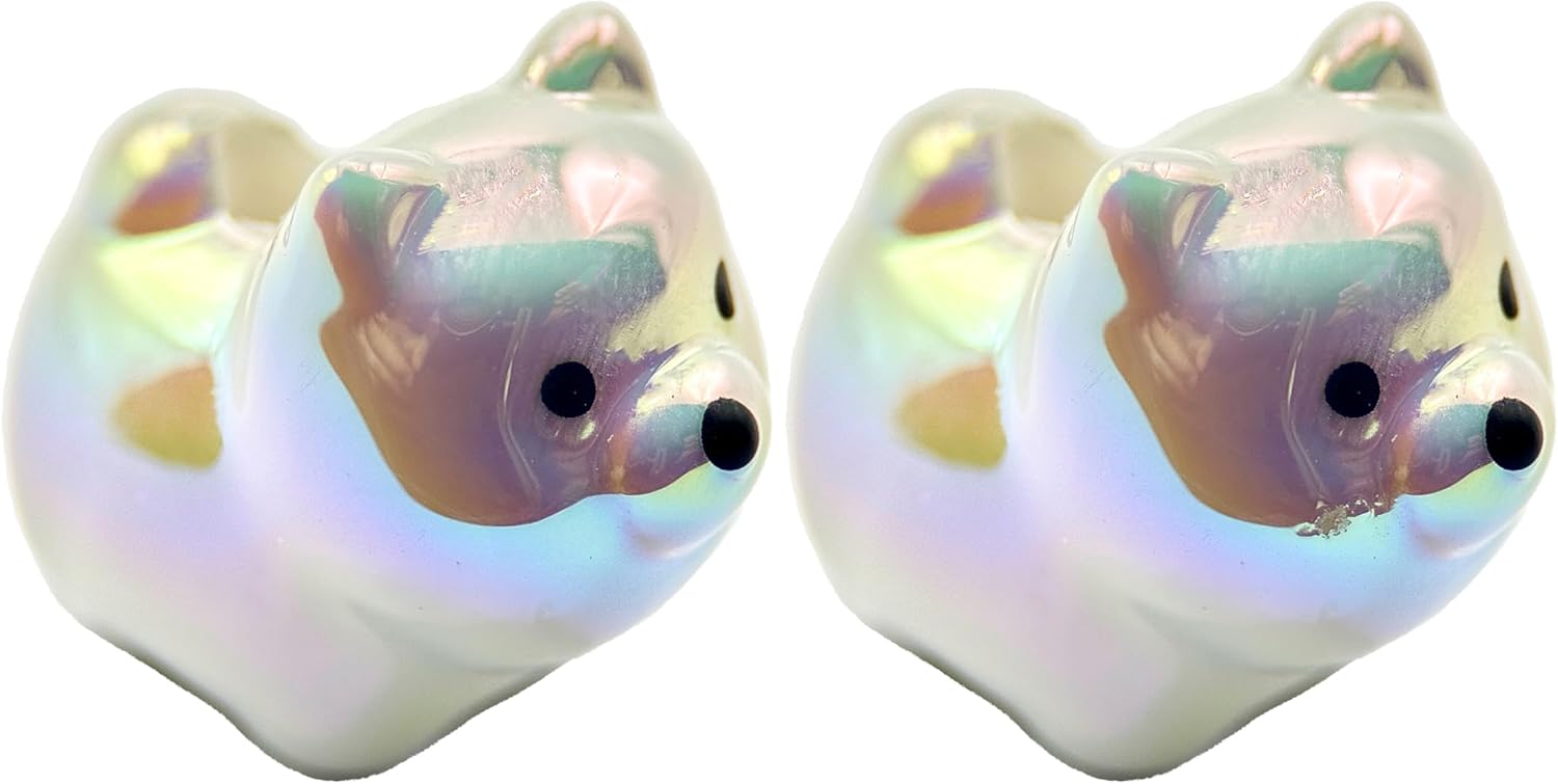 Hoodie Charms – Pearl Pup – Perles de Hoodie - Hoodie Charms - 