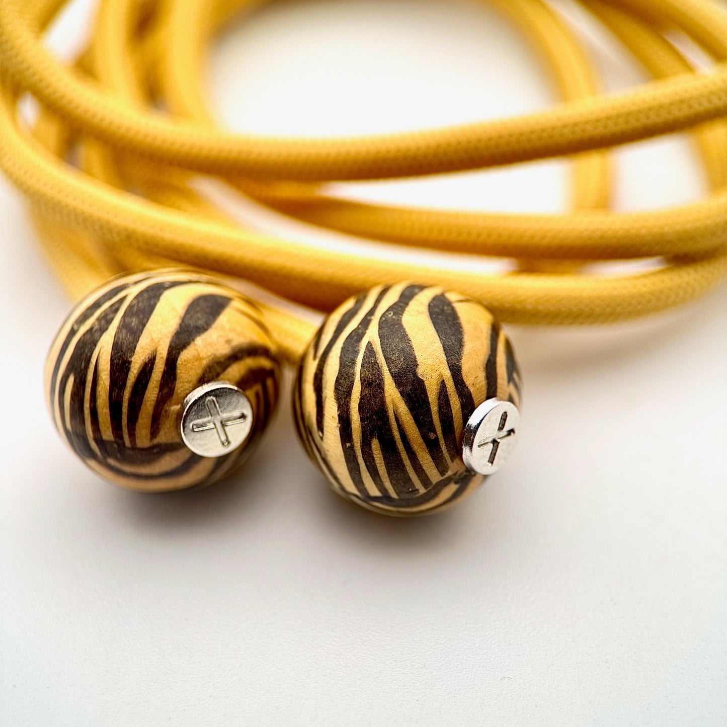 HOODIE CHARMS – Série Animal Instinct – Perle pour Cordon de Hoodie - Hoodie Charms - Wild Pop