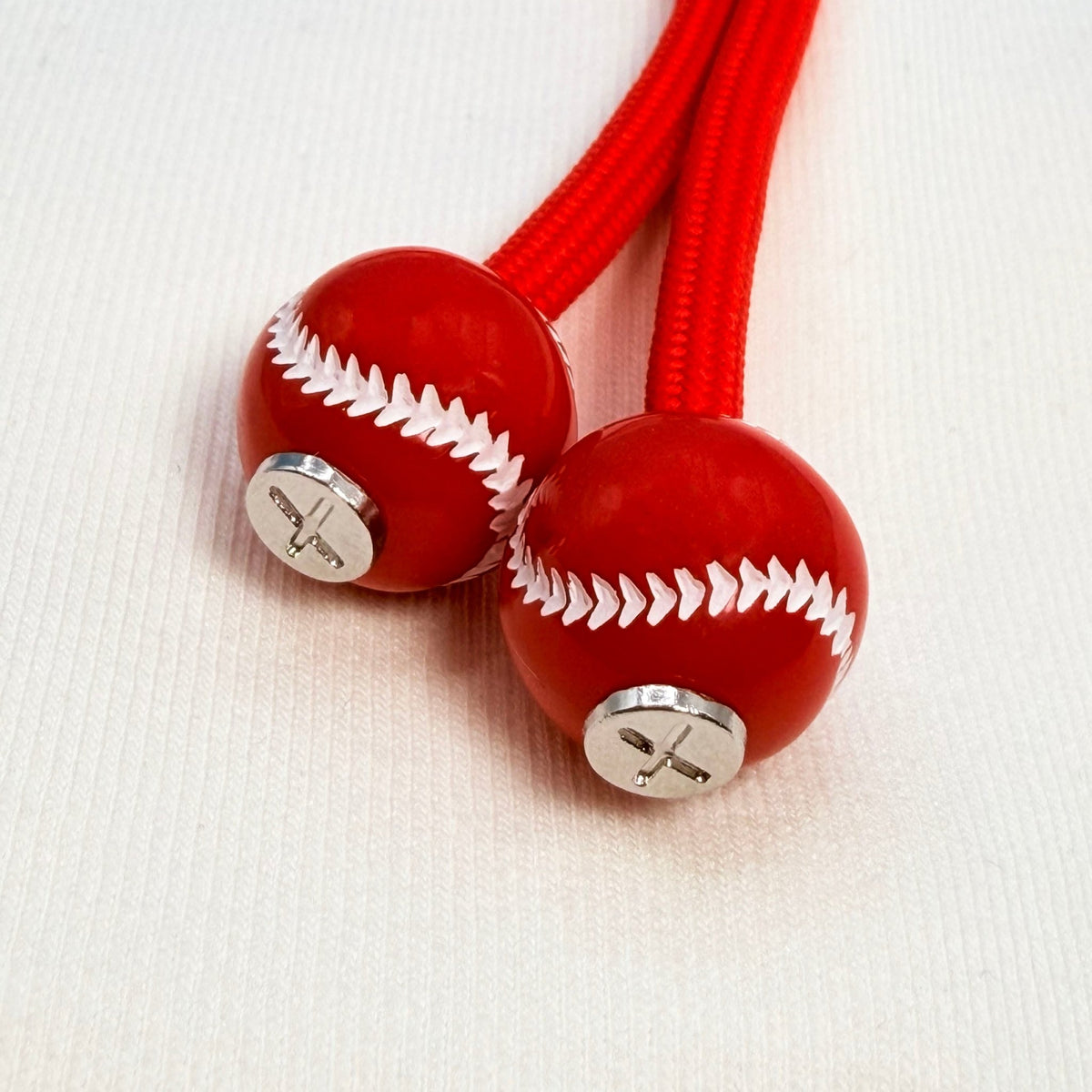 HOODIE CHARMS® – Série Baseball – Perles de Hoodie - Hoodie Charms - UV NOIR