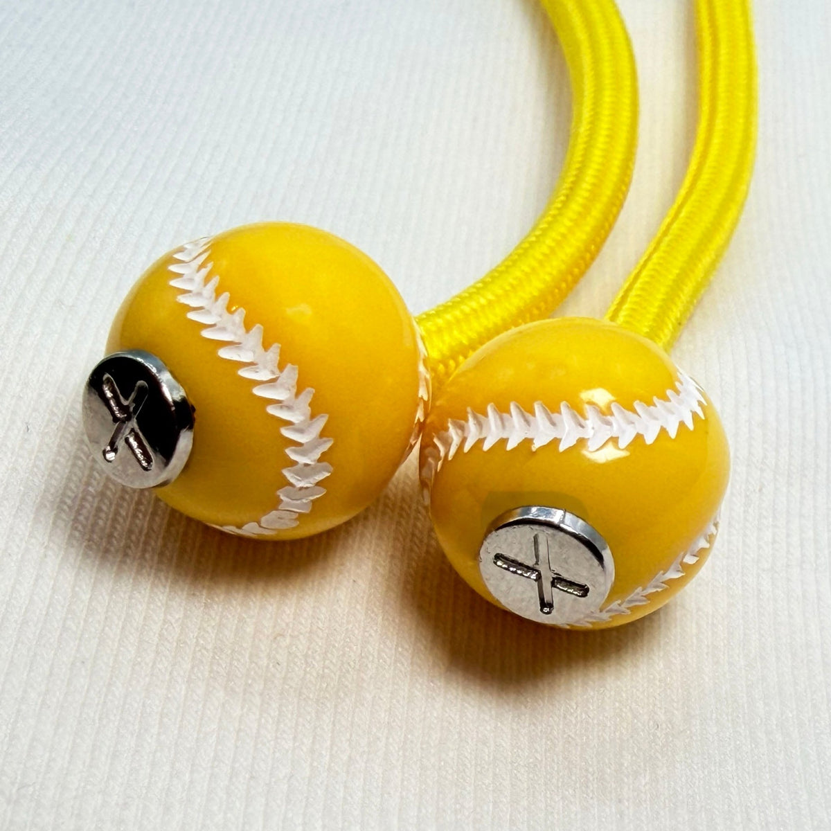 HOODIE CHARMS® – Série Baseball – Perles de Hoodie - Hoodie Charms - UV NOIR