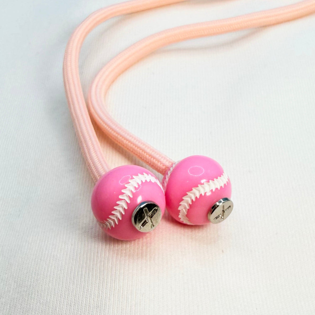 HOODIE CHARMS® – Série Baseball – Perles de Hoodie - Hoodie Charms - UV NOIR