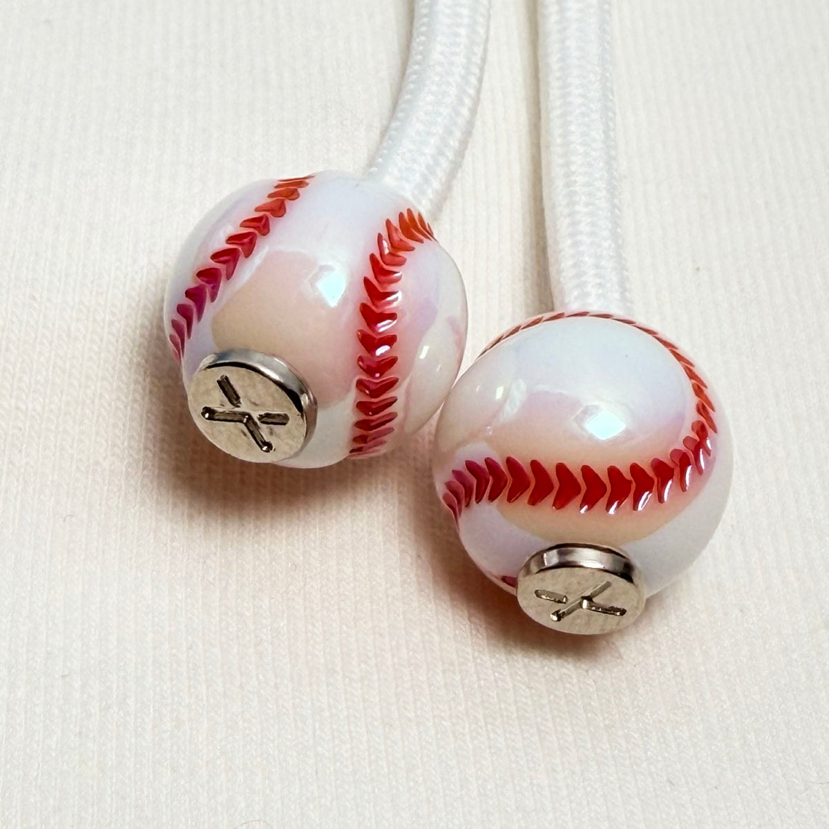 HOODIE CHARMS® – Série Baseball – Perles de Hoodie - Hoodie Charms - Vert