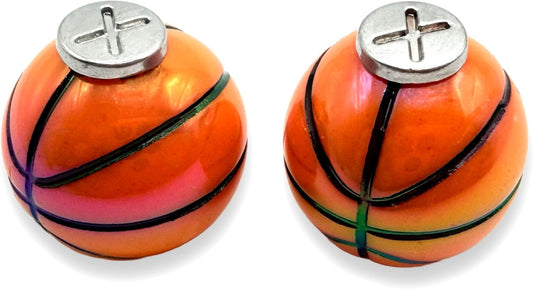Hoodie Charms - Série Basketball – Perles de Hoodie - Hoodie Charms - 