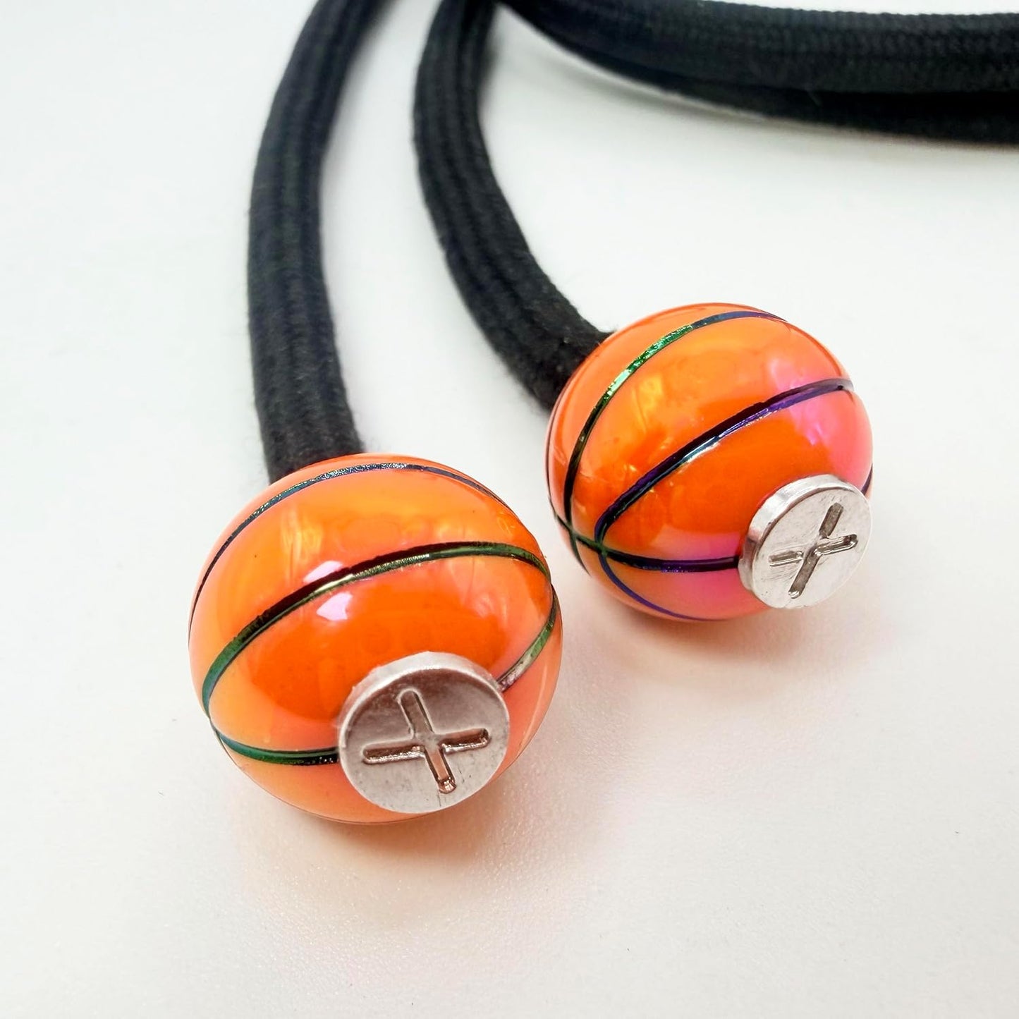 Hoodie Charms - Série Basketball – Perles de Hoodie - Hoodie Charms - 
