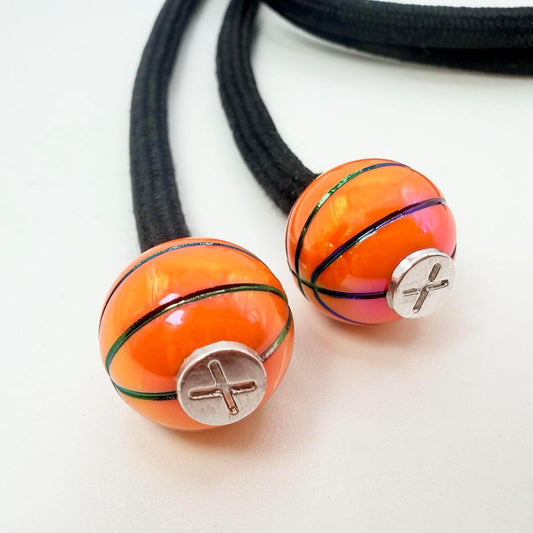 Hoodie Charms - Série Basketball – Perles de Hoodie - Hoodie Charms - 