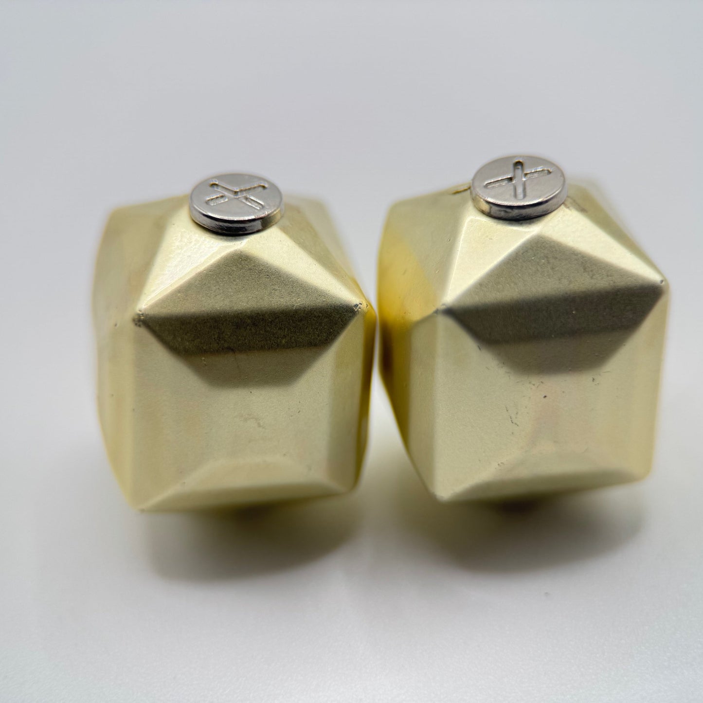 HOODIE CHARMS – Série Block – Perle pour Cordon de Hoodie - Hoodie Charms - Or rose