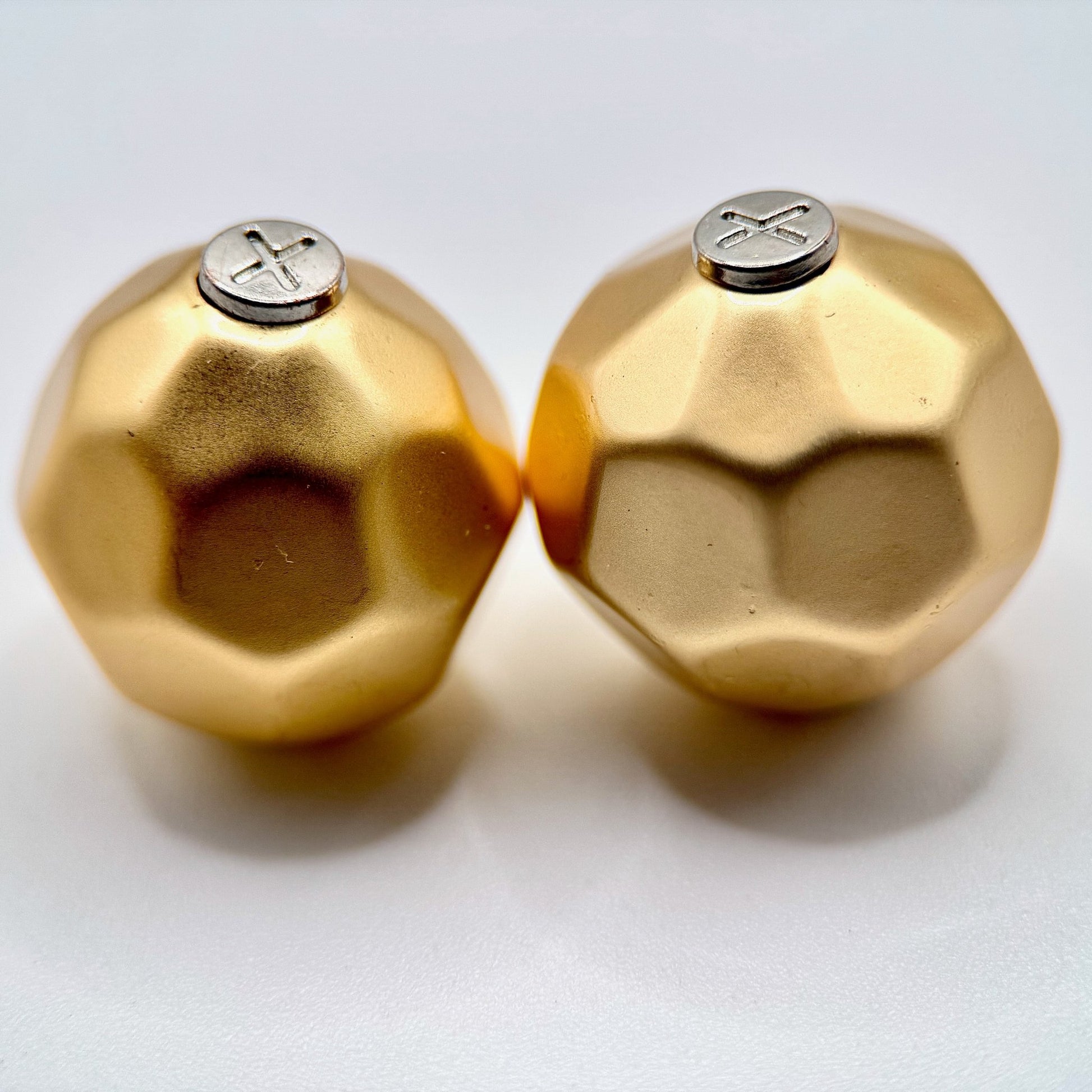 HOODIE CHARMS – Série Diamond – Perle pour Cordon de Hoodie - Hoodie Charms - Argent