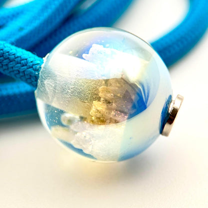 HOODIE CHARMS – Série Saiyan Peak – Perle pour Cordon de Hoodie - Hoodie Charms - 