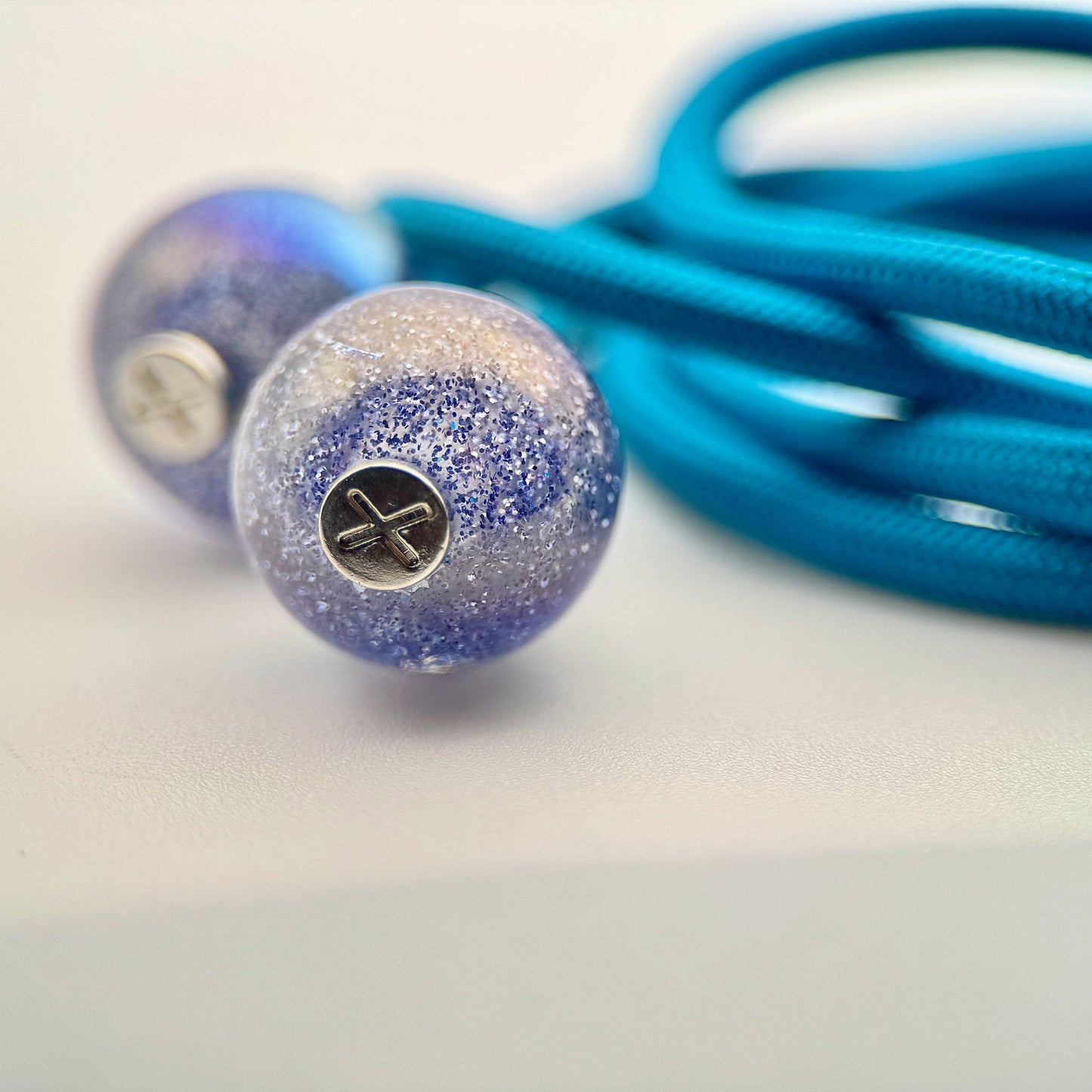 HOODIE CHARMS - Série Stardust – Perle pour Cordon de Hoodie - Hoodie Charms - Fushia