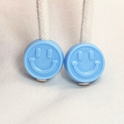 Hoodie Charms – Smile Pop – Perles de Hoodie - Hoodie Charms - Blue