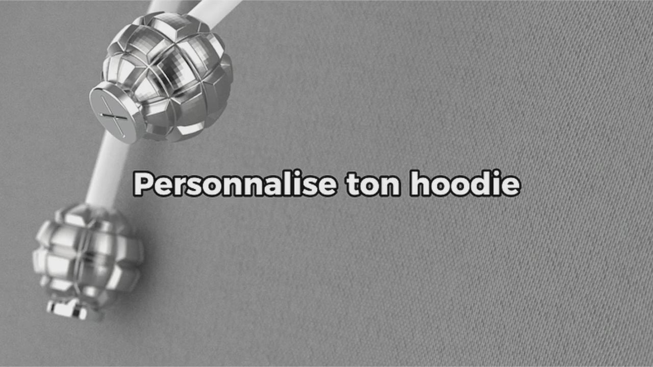 Charger la vidéo : 